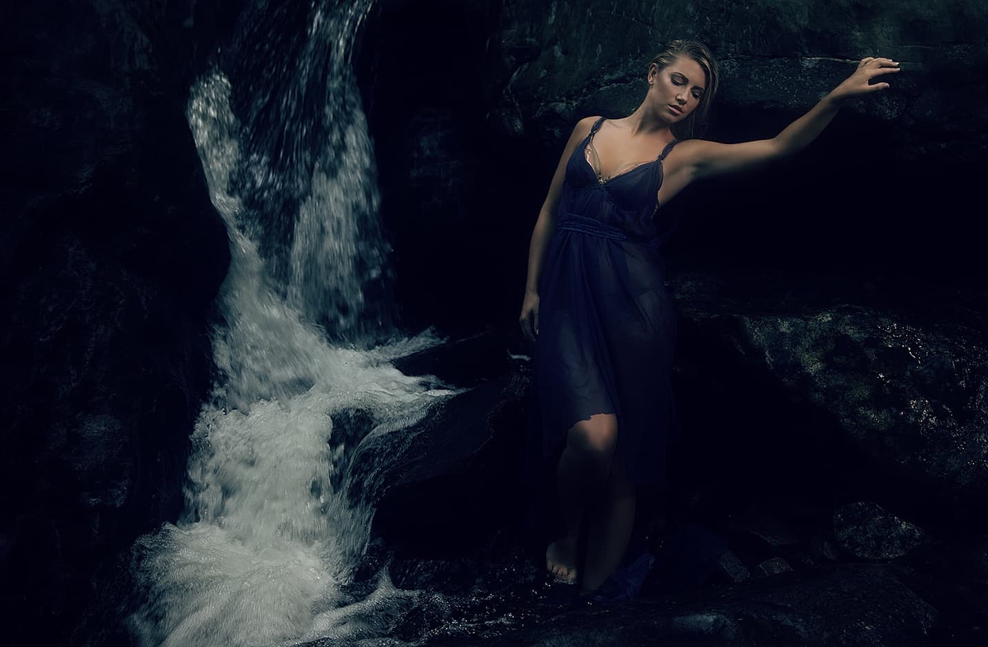 Final editorial select